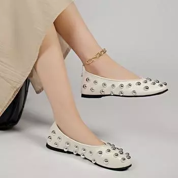 Женские кожаные мокасины на плоской подошве с небольшой подошвой Весенняя женская мода Повседневные сандалии Тренд Прогулки Уютный бренд Mujer Zapatos 35 вино красного