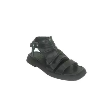 Женские кожаные сандалии Janest 437-627-23624-