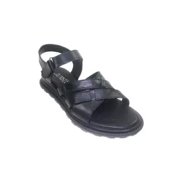 Женские кожаные сандалии Janest 438-S-21