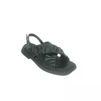 Женские кожаные сандалии Janestt 437-623-23624