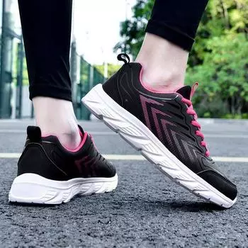 Женские кожаные водонепроницаемые туфли с мягкой подошвой, повседневные кроссовки 35