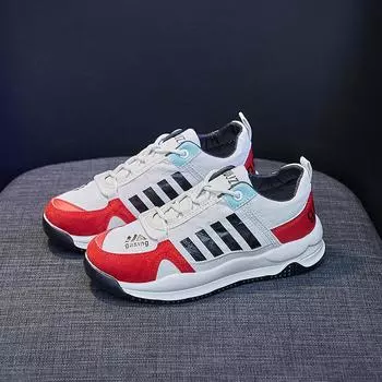 Женские кроссовки 2022 Весна Роскошные дизайнерские кроссовки для бега Теннисные женские легкие и дышащие кроссовки 35