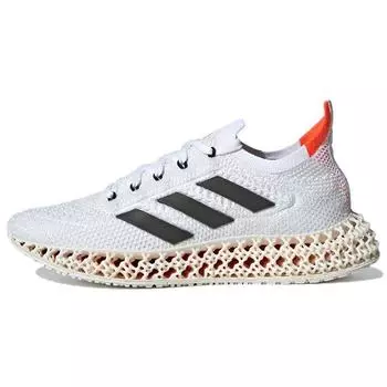 Женские кроссовки adidas 4DFWD Tokyo White Cloud-White Core-Black Q46443 36