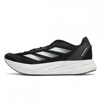 Женские кроссовки ADIDAS Duramo Speed ID9854 CBLACK FTWWHT CARBON 235