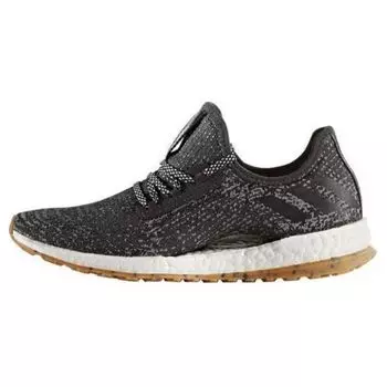 Женские кроссовки adidas PureBoost X ATR Black Utility-Black Core-Black BB3796 36
