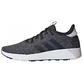 Женские кроссовки adidas Questar X BYD Carbon Black Core-Black Grey B96490 36