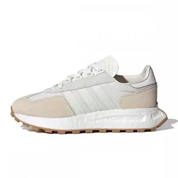 Женские кроссовки ADIDAS Retropie E5 GW6574 CWHITE WHITIN WONWHI 270