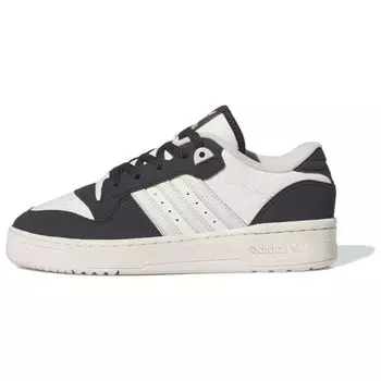 Женские кроссовки adidas Rivalry Low Carbon Talc Cream Cloud-White ID7560 35