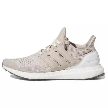 Женские кроссовки adidas UltraBoost 1.0 Wonder Taupe Pink Cloud-White HQ2195 36