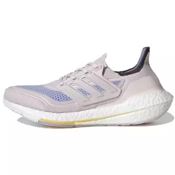 Женские кроссовки adidas UltraBoost 21 Orchid Tint Purple Violet S23837 38