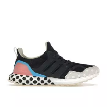 Женские кроссовки adidas UltraBoost 5.0 DNA Polka Blue Legend-Ink Core-Black GZ0429 36