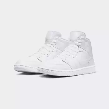 Женские кроссовки Air Jordan 1 Mid 365, DV0991-1020094972 225