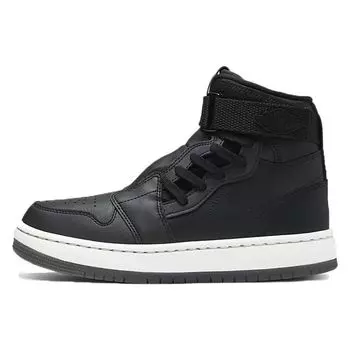 Женские кроссовки Air Jordan 1 Nova XX Black Sail AV4052-002