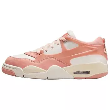 Женские кроссовки Air Jordan 4 RM Guava Ice Розовый Парусник FQ7940-808 36