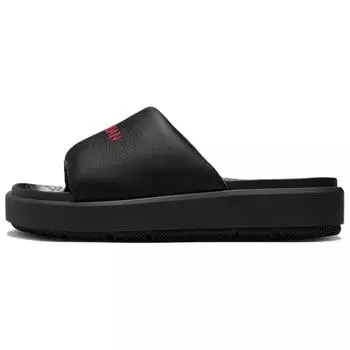 Женские кроссовки Air Jordan Jordan Sophia Slide Bred Black Gym-Red FZ7012-001 38