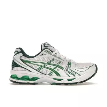 Женские кроссовки ASICS Aritzia x Gel Kayano 14 Leprechaun белые 1203A328-100 38