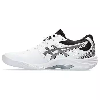 Женские кроссовки ASICS Blade FF Белые ярко-розовые 1072A094-100 37.5
