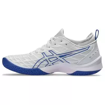 Женские кроссовки ASICS Blast FF 3 White Sapphire 1072A080-101 37