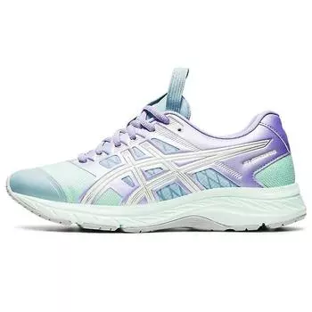 ASICS Kiko Kostadinov x FN2-S Gel Contend 5 Mint Tint Vapor Женские кроссовки Зеленые 1202A128-300 37