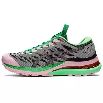 Женские кроссовки ASICS FN3-S Gel Kayano 28 Sweet Dreams Pink Green-Eyes 1202A261-700 36