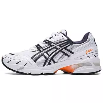 Женские кроссовки ASICS Gel 1090 White Midnight 1022A215-100 37