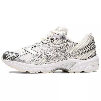 Женские кроссовки ASICS Gel 1130 Cream Pure Silver 1202A164-107 37