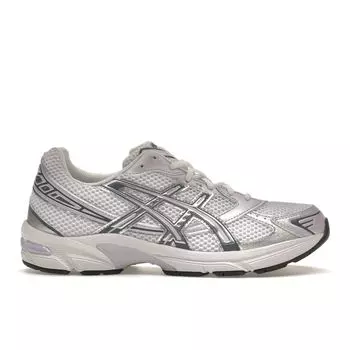 Женские кроссовки ASICS Gel 1130 Faded Ash Rock белые 1202A164-113 36