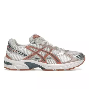 Женские кроссовки ASICS Gel 1130 Silver Umeboshi белые 1202A164-109 37