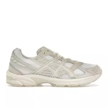Женские кроссовки ASICS Gel 1130 White Birch кремовые 1202A163-100 39.5
