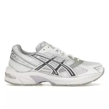 Женские кроссовки ASICS Gel 1130 White Carrier Grey Lilac 1202A164-115 37