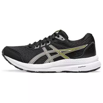 Женские кроссовки ASICS Gel Contend 8 Black Cosmos 1012B320-013 39