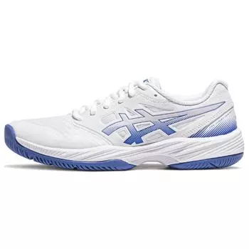 Женские кроссовки ASICS Gel Court Hunter 3 White Lilac Hint 1072A090-101 35.5