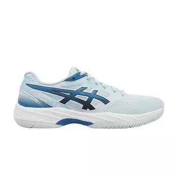 Женские кроссовки ASICS Gel Court Hunter 3 Sky Reborn Blue 1072A090-400