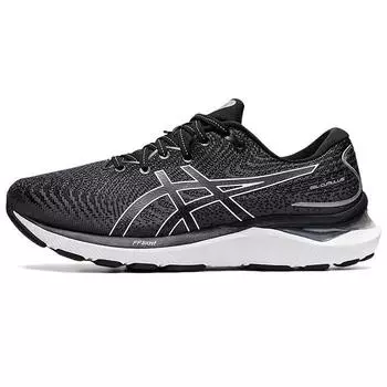 Женские кроссовки ASICS Gel Cumulus 24 Carrier Grey White 1012B206-020 38