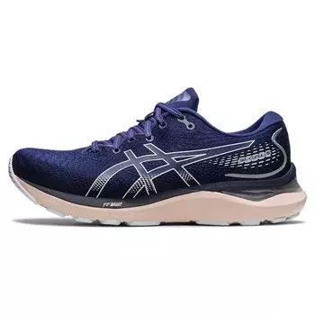 Женские кроссовки ASICS Gel Cumulus 24 Indigo Blue Sky 1012B206-401 39.5