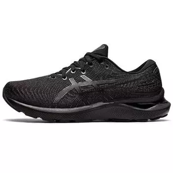 Женские кроссовки ASICS Gel Cumulus 24 Triple Black 1012B206-001 37