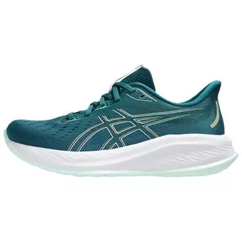 Женские кроссовки ASICS Gel Cumulus 26 Rich Teal бледно-мятные 1012B599-300 36