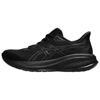 Женские кроссовки ASICS Gel Cumulus 26 Triple Black 1012B599-003 37