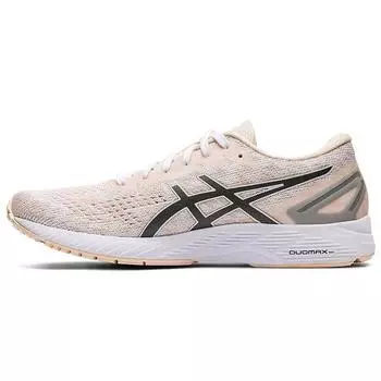 Женские кроссовки ASICS Gel DS Trainer 25 White Gunmetal 1012A579-100