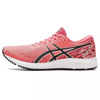 Женские кроссовки ASICS Gel DS Trainer 26 Blazing Coral Pink Black 1012B090-701 38