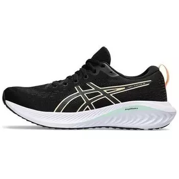 Женские кроссовки ASICS Gel Excite 10 Black Apricot Crush 1012B418-005 37