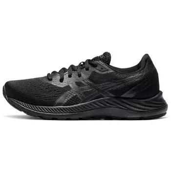 Женские кроссовки ASICS Gel Excite 8 Black Carrier, Grey 1012A916-001 35.5