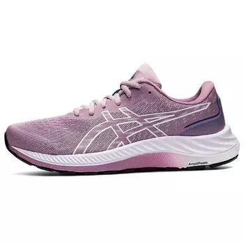 Женские кроссовки ASICS Gel Excite 9 Barely Rose Pink White 1012B182-700 37