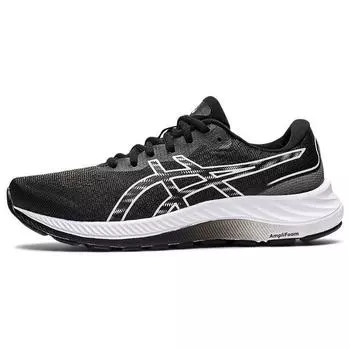 Женские кроссовки ASICS Gel Excite 9 Black White 1012B182-002 37.5