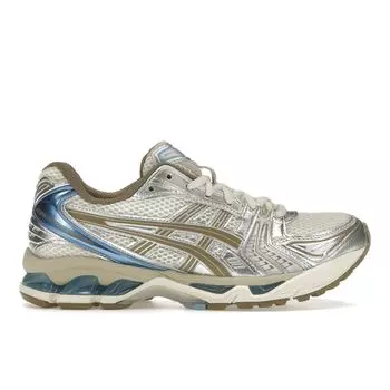 Женские кроссовки ASICS Gel Kayano 14 Cream Pepper 1202A056-113 37