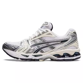 Женские кроссовки ASICS Gel Kayano 14 White Midnight 1202A056-109 36