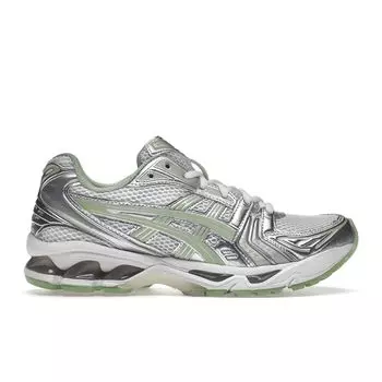 Женские кроссовки ASICS Gel Kayano 14 White Jade 1202A056-105 36