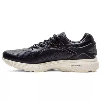 Женские кроссовки ASICS Gel Kayano 25 SPS Japan Collection черные 1023A037-001 41.5
