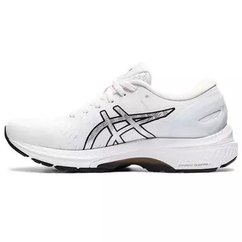 Женские кроссовки ASICS Gel Kayano 27 Pink Salt White Pure Silver 1012A649-700