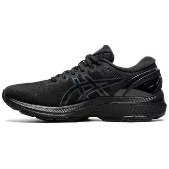 Женские кроссовки ASICS Gel Kayano 27 Triple Black 1012A649-002